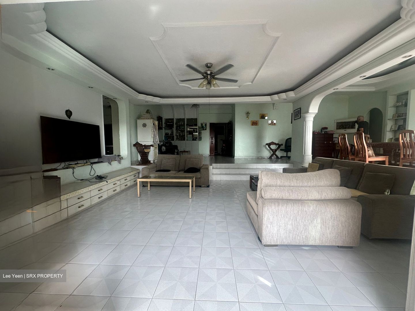 King's Mansion (D15), Condominium #563636941